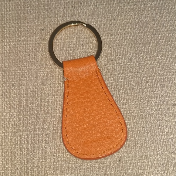 Dooney & Bourke key chain and wallet - Picture 3 of 5
